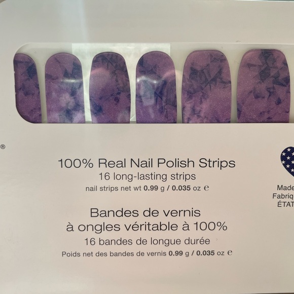 Color Street Out of Quartz - Picture 2 of 3